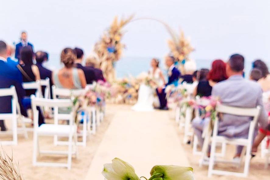 Boda
