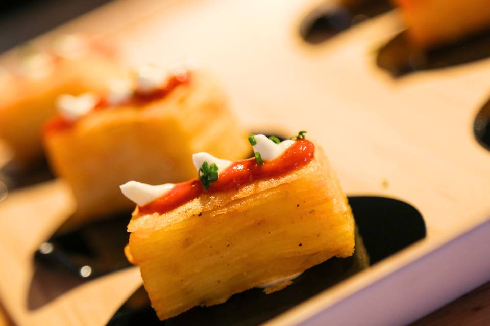 Gastronomia