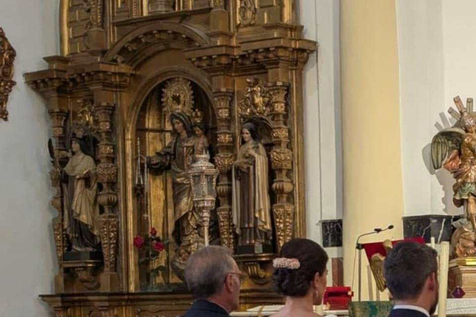 Capa de gasa