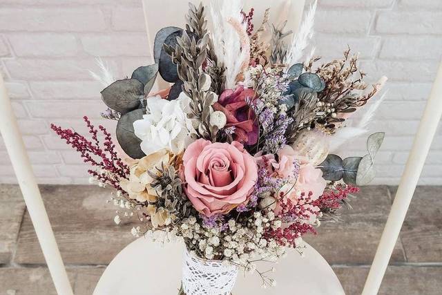 Flores Silvestres