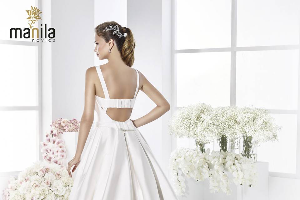 Manila Novias Granada