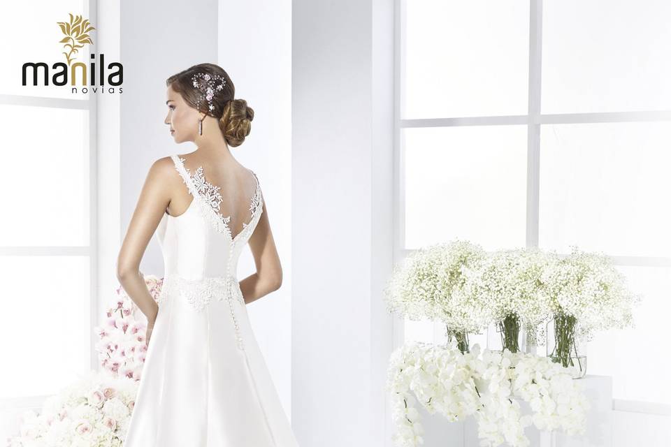 Manila Novias Granada