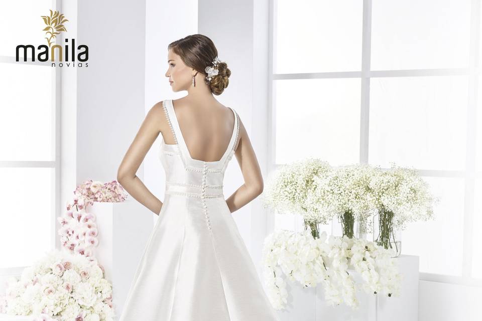 Manila Novias Granada