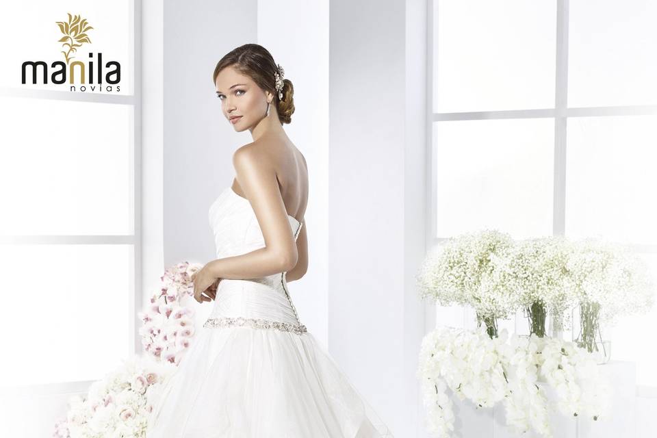 Manila Novias Granada