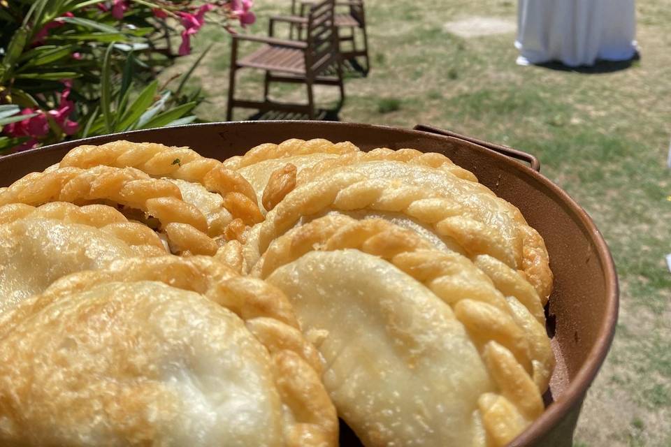 Empanadas