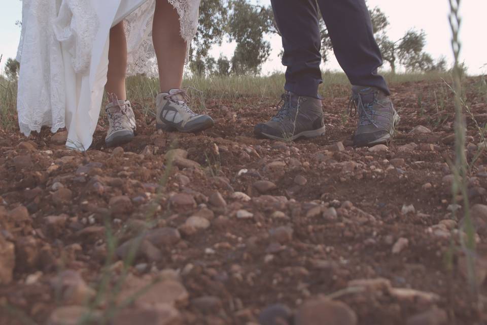 Bodas con detalles