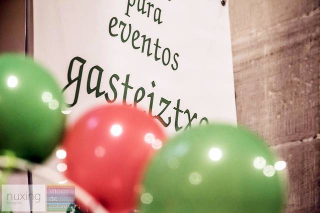 Gasteiztxo Musika