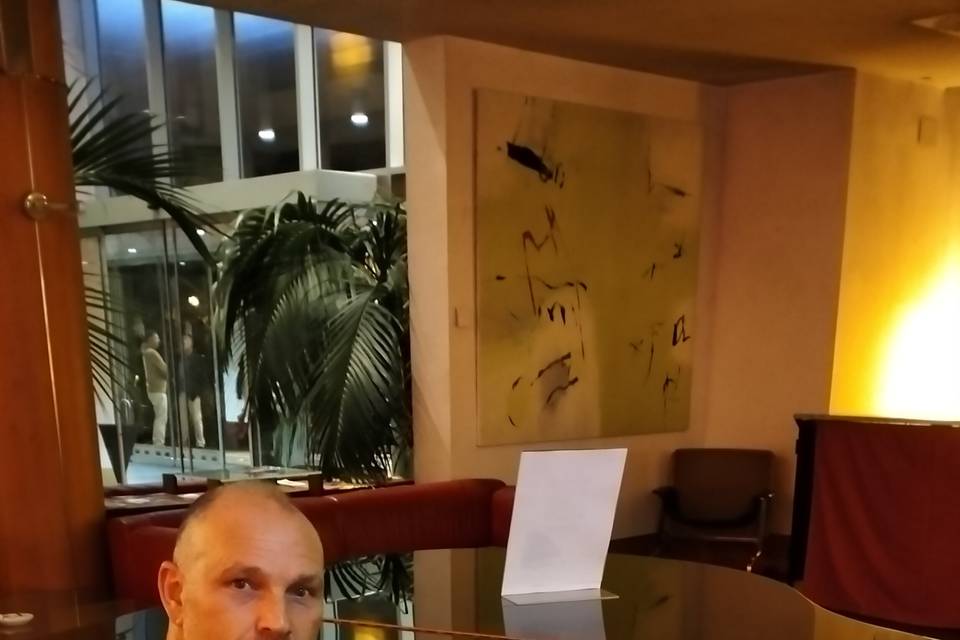 Pianista