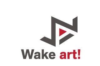 Wake Art