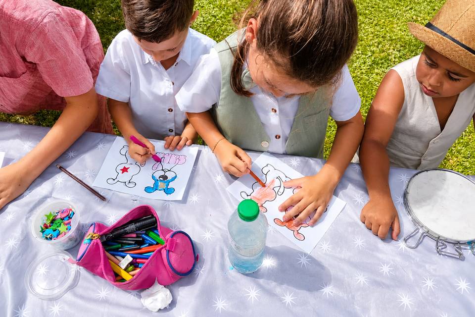 Manualidades