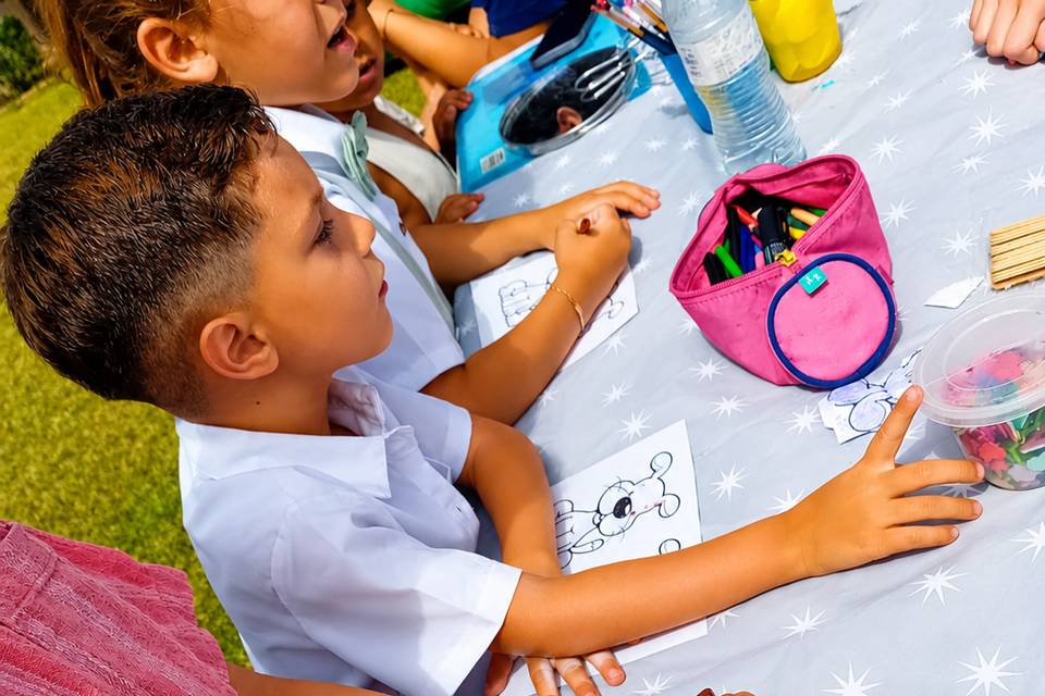 MANUALIDADES