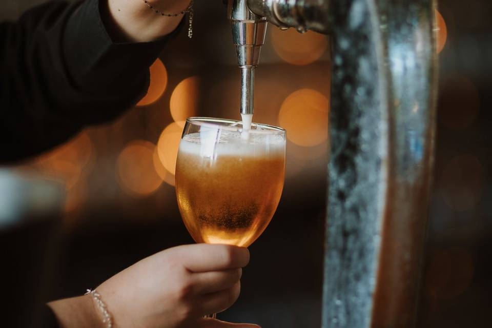 Cocktail