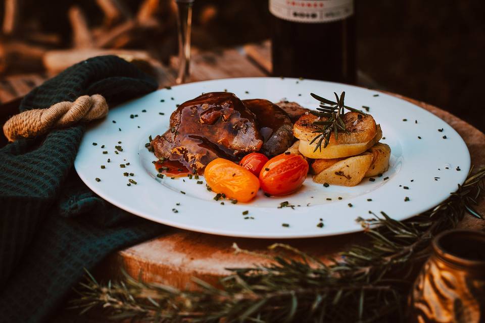 Gastro