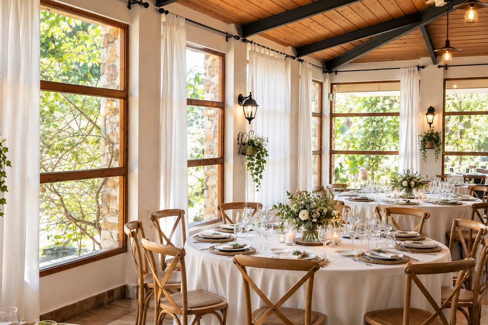 Salón