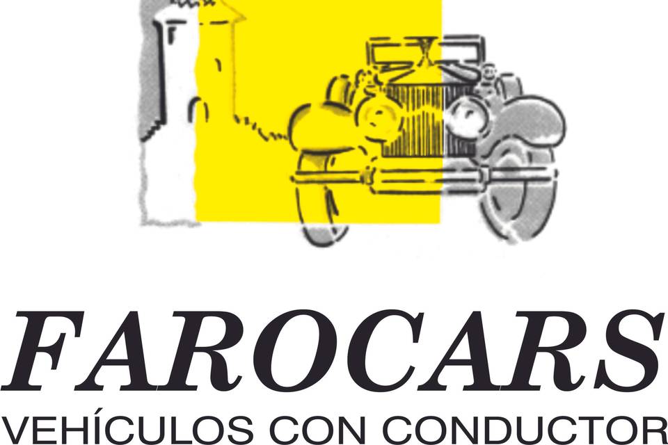 Logo Farocars S.L.U.