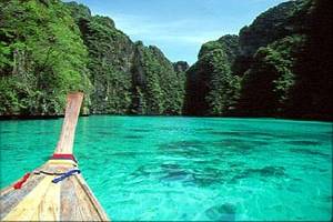 Tailandia