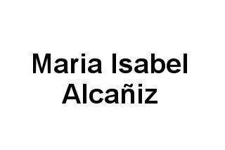 Maria Isabel Alcañiz