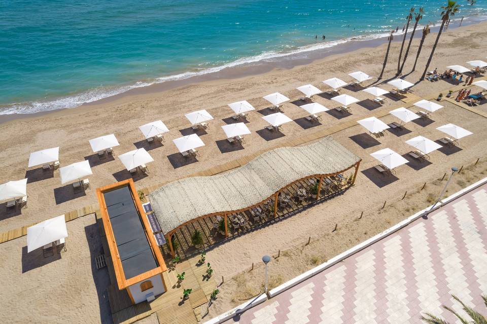 Beach Club