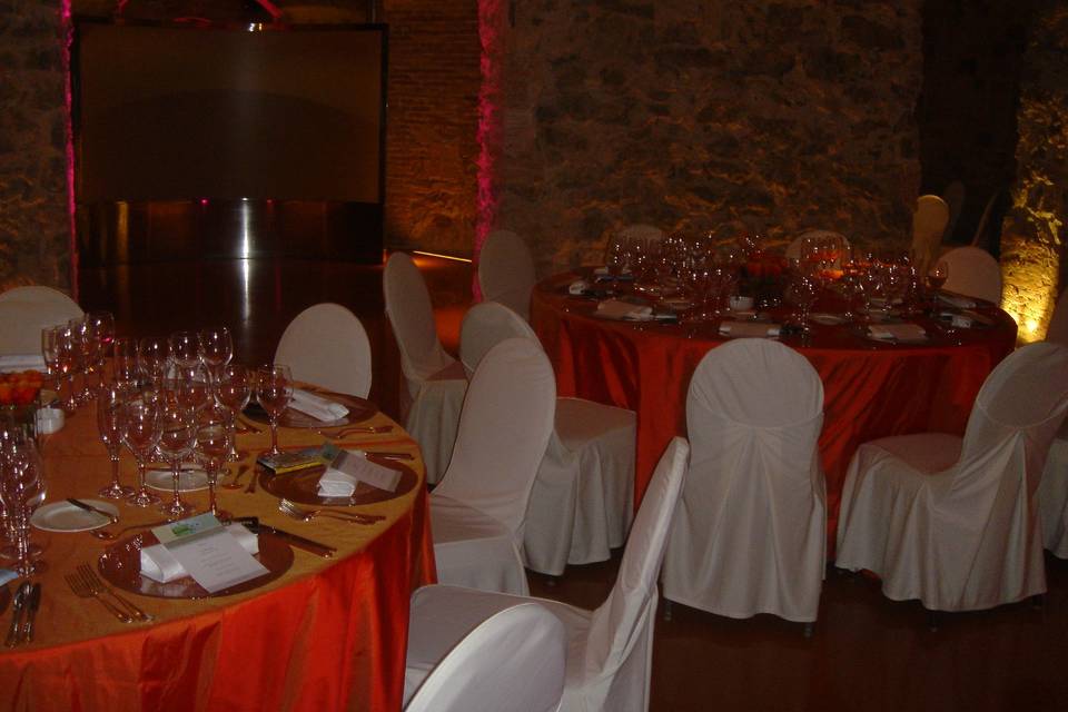 Banquetes