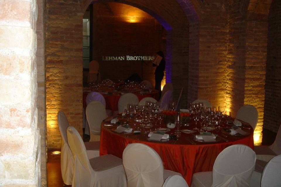 Banquetes