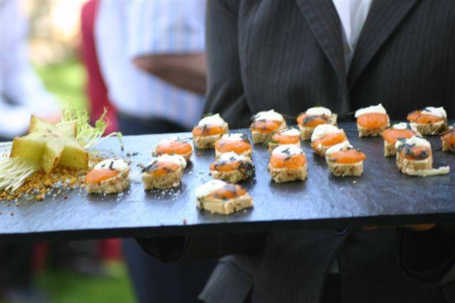 Catering Ágapes y Eventos Selectos