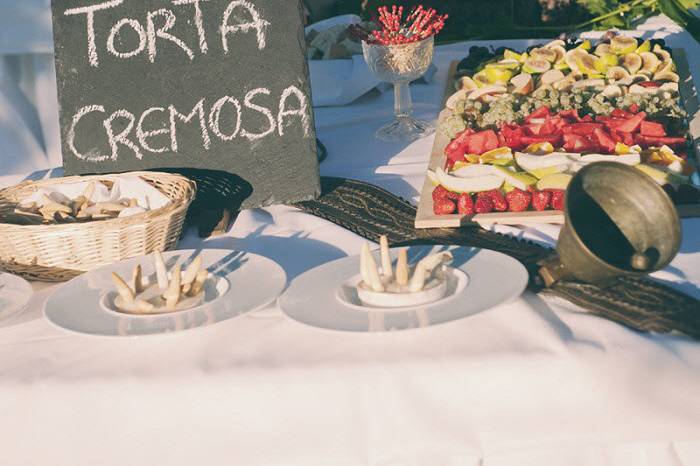 Catering Ágapes y Eventos Selectos