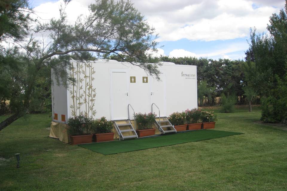 Catering Ágapes y Eventos Selectos