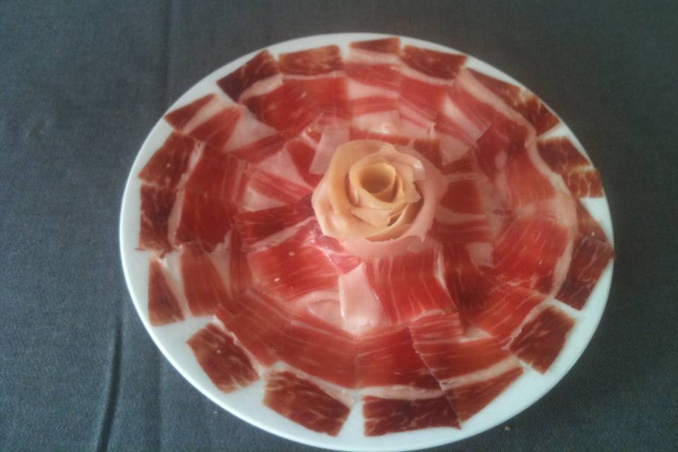 Jamon