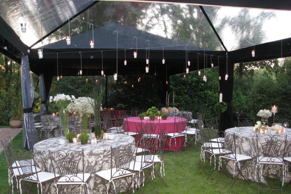 Catering Ágapes y Eventos Selectos