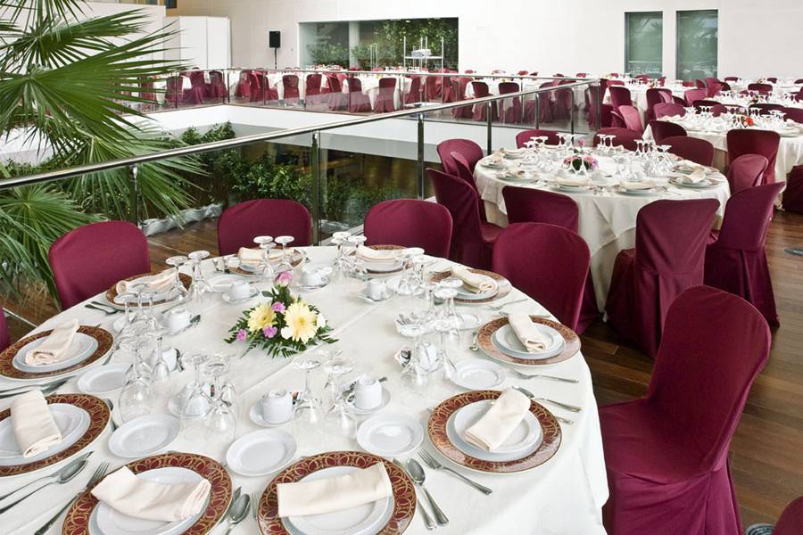 Catering Ágapes y Eventos Selectos