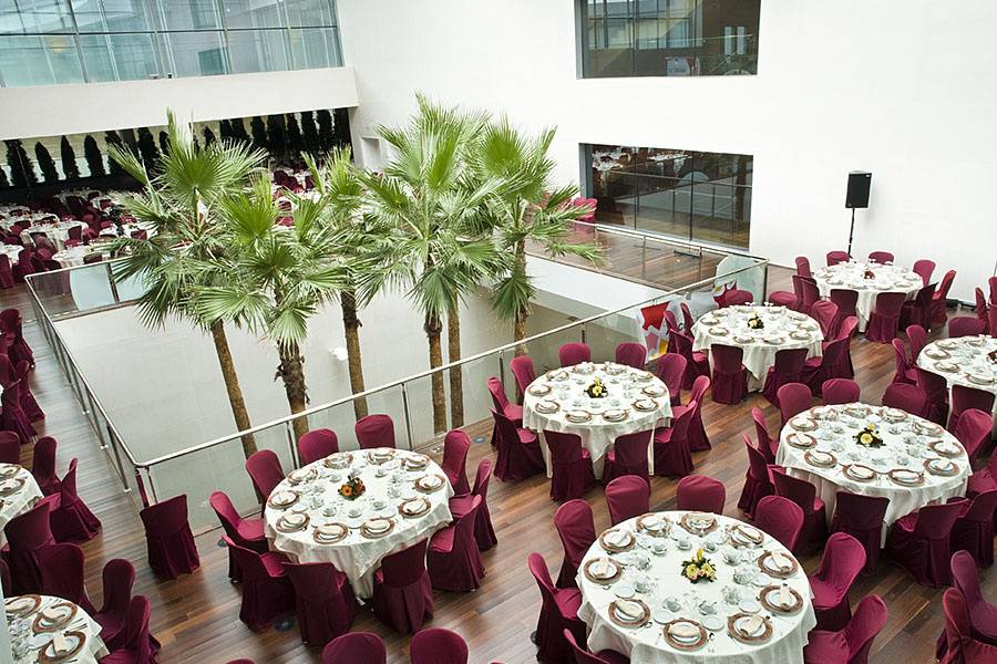 Catering Ágapes y Eventos Selectos