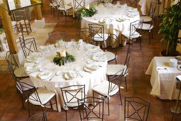 Catering Ágapes y Eventos Selectos