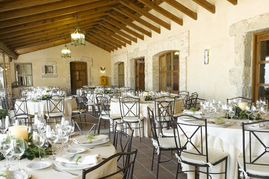 Catering Ágapes y Eventos Selectos