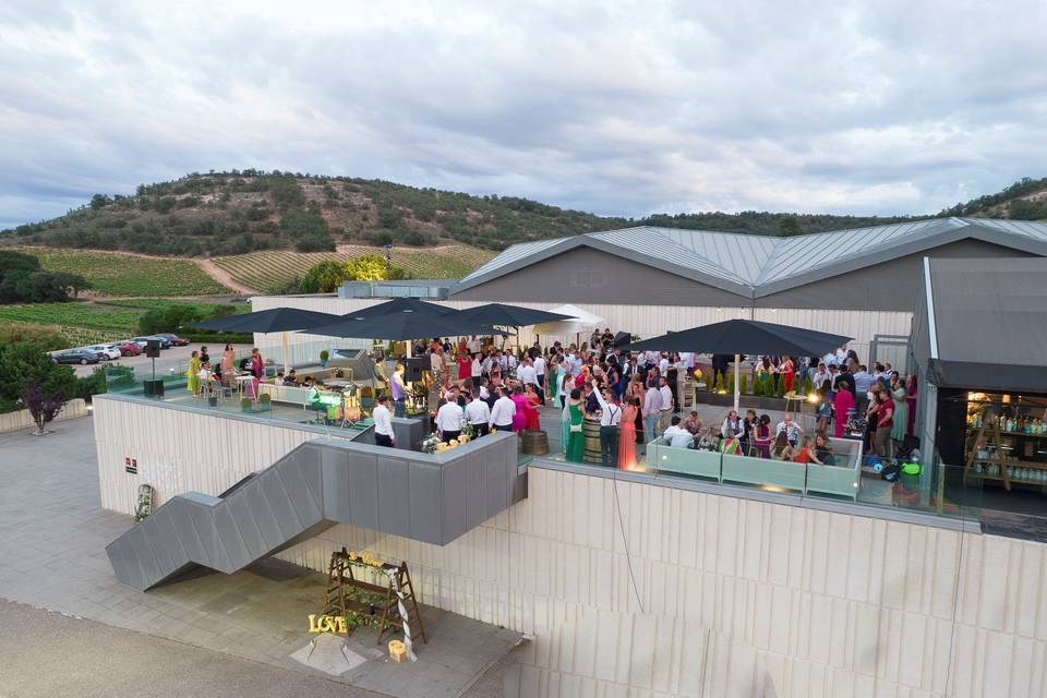 Terraza