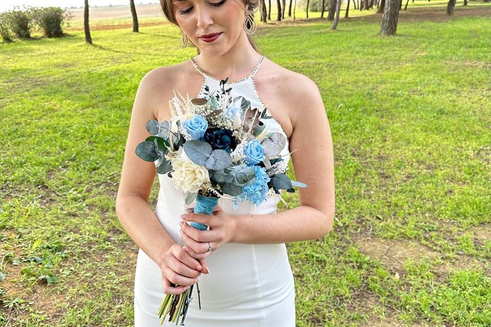 Novia Luna