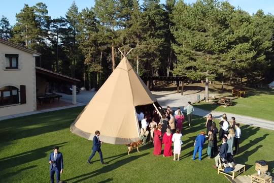 Tipi