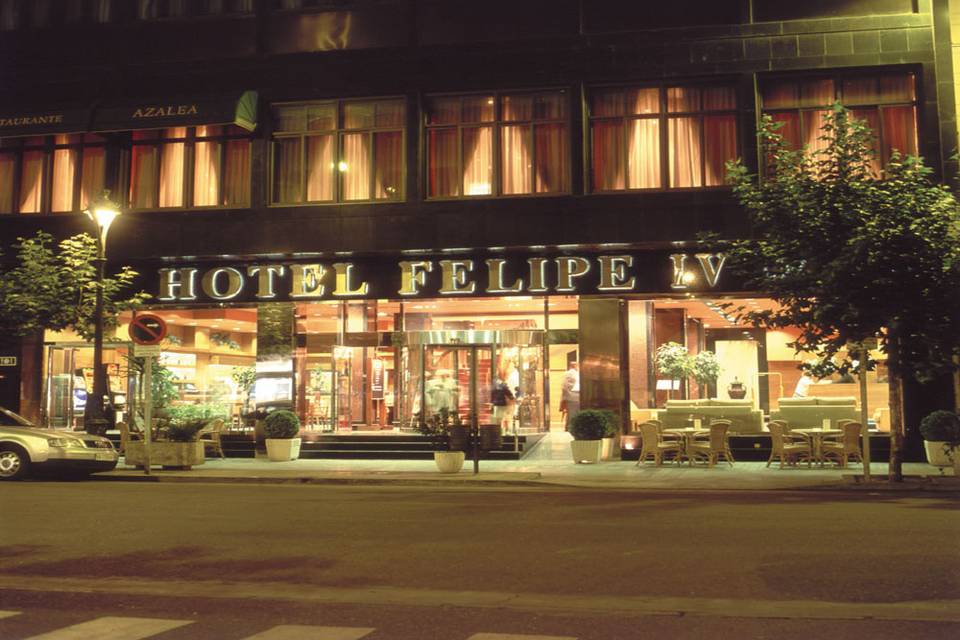 Hotel Felipe IV