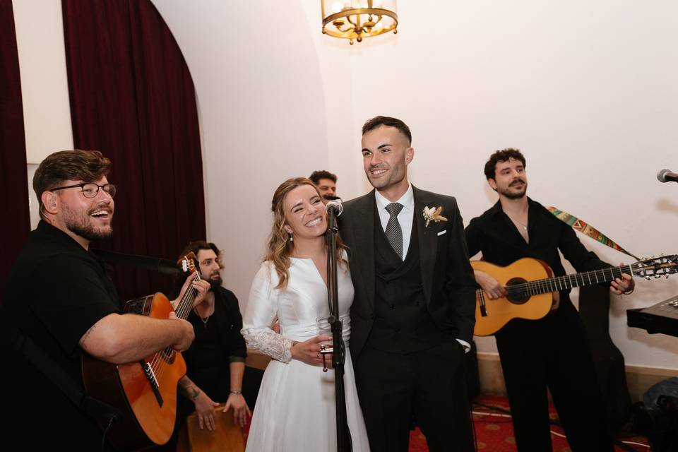 Boda