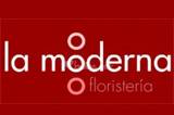 Logotipolamoderna