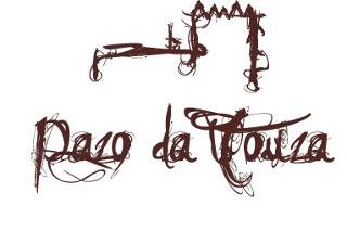 Pazo da Touza logotipo