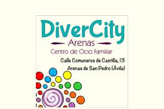 DiverCity Arenas