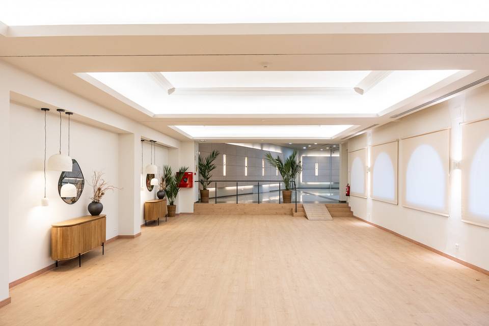 Sala Tibidabo