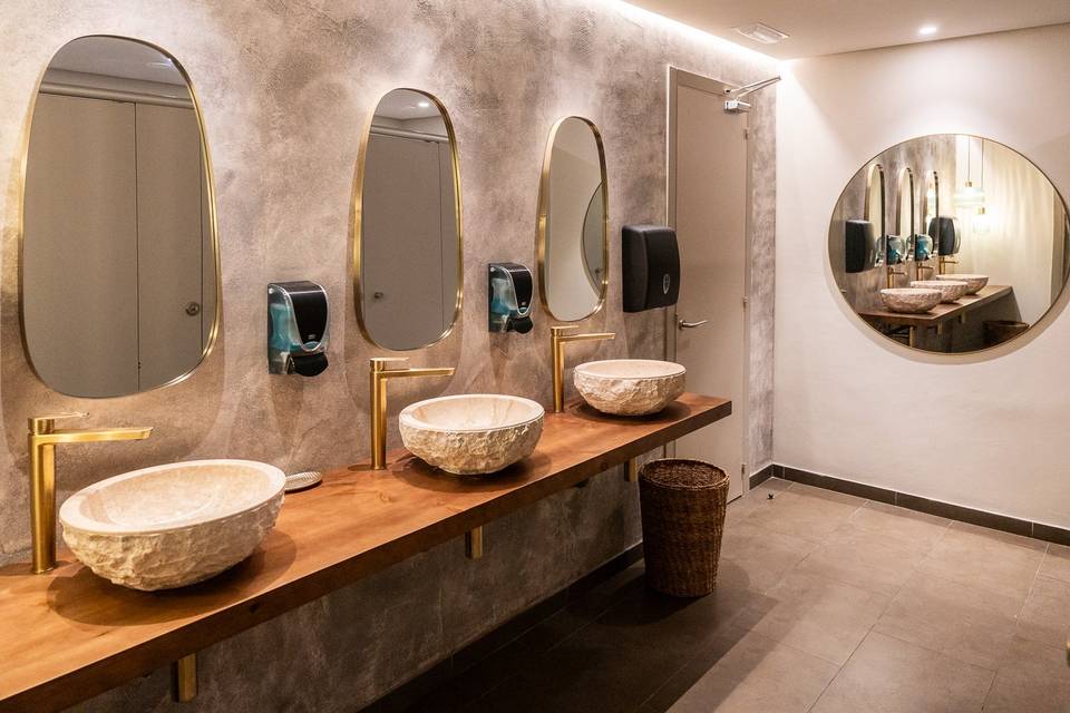 Baños
