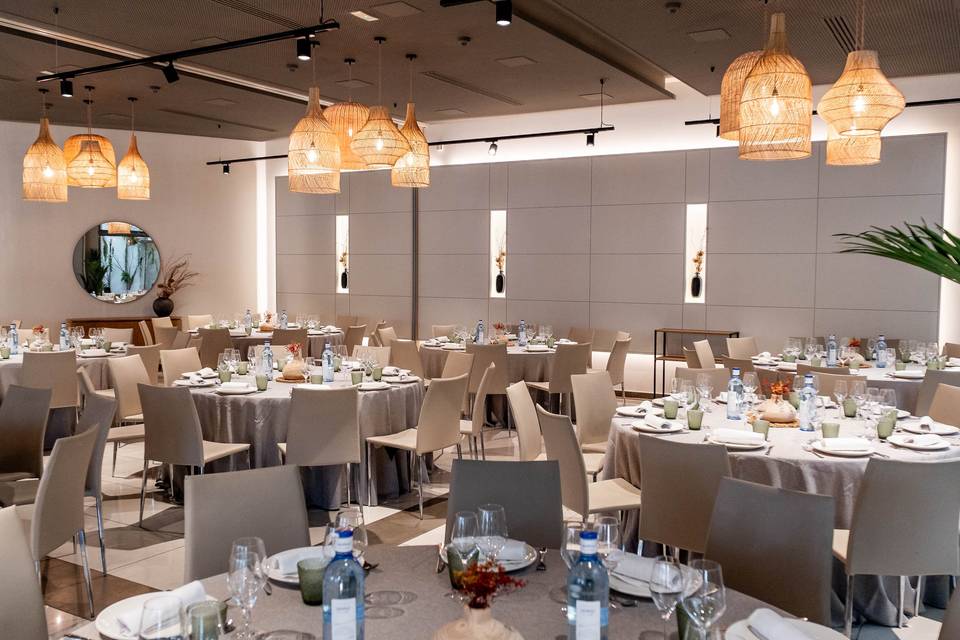 Sala Montjuic