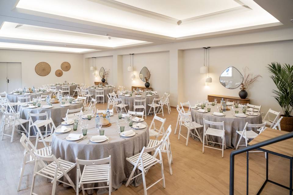 Sala Montjuic