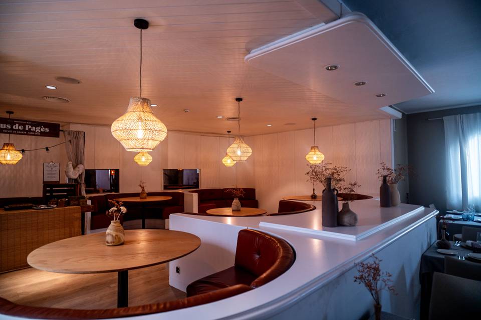 Sala Pedrera