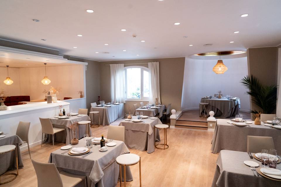 Sala Pedrera