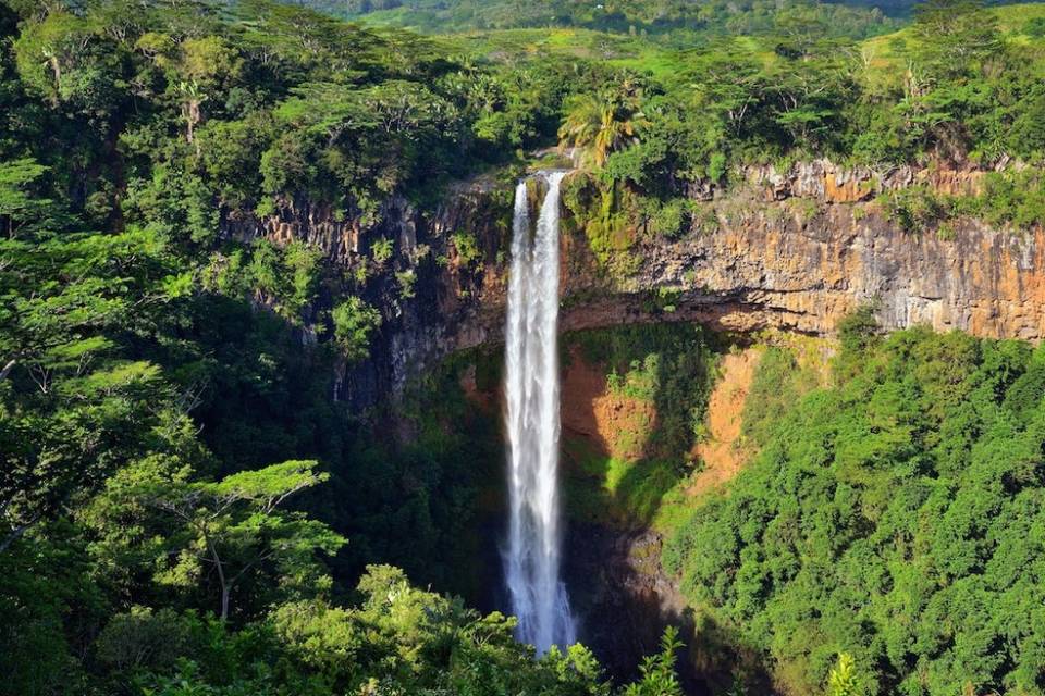 Isla Mauricio