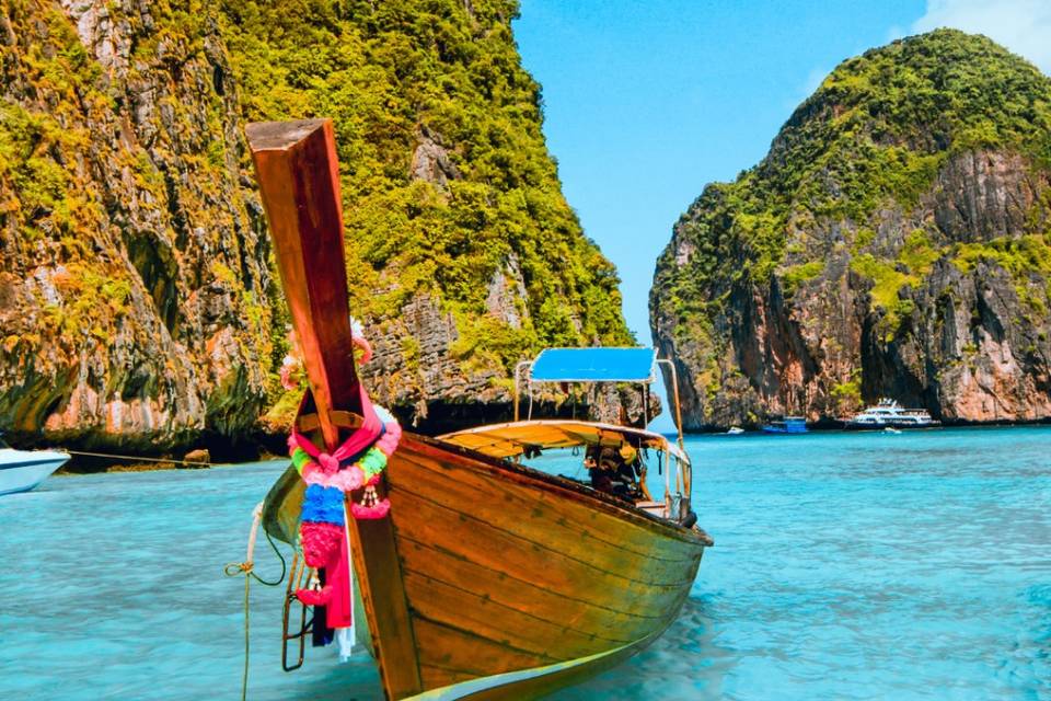 Tailandia