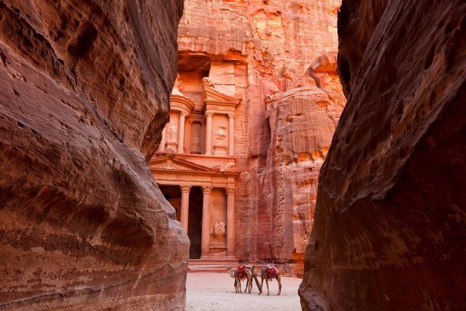 Jordania